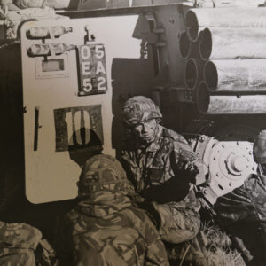 Royal Anglian Regiment 