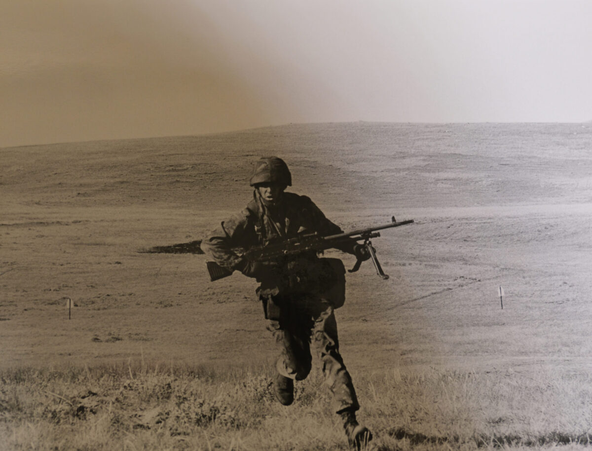 Royal Anglian Regiment 