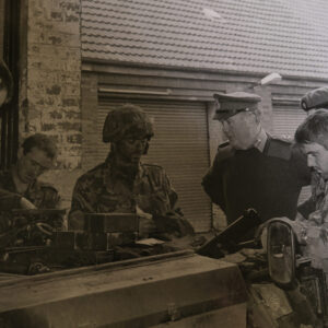 Royal Anglian Regiment Royal Anglian Regiment