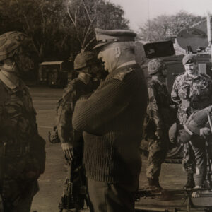 Royal Anglian Regiment Royal Anglian Regiment