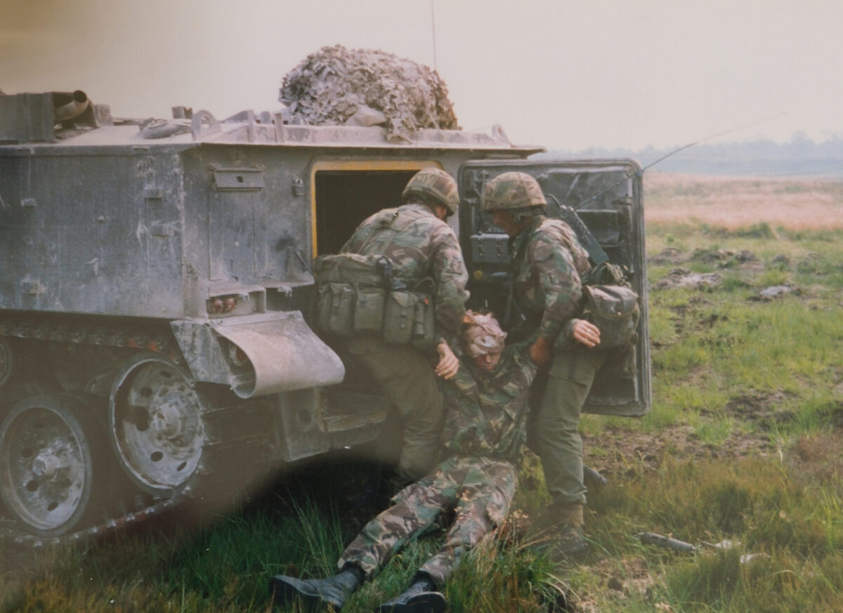Royal Anglian Regiment Royal Anglian Regiment