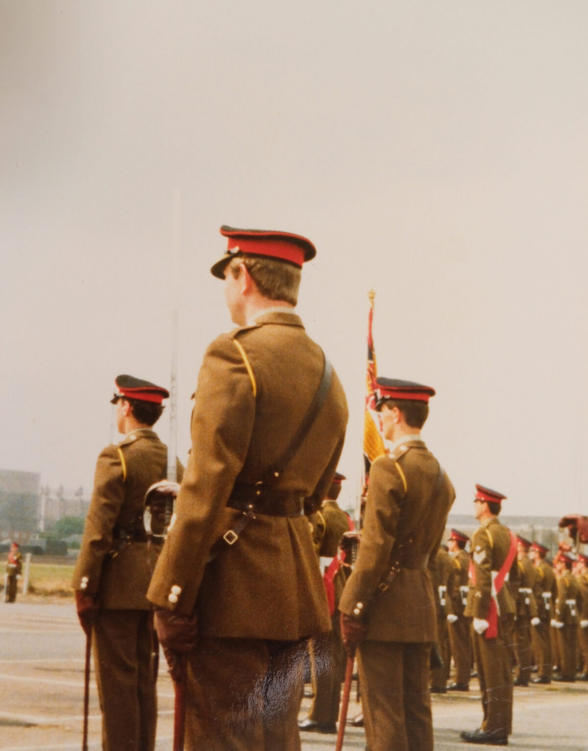 Royal Anglian Regiment 