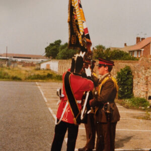 Royal Anglian Regiment Royal Anglian Regiment