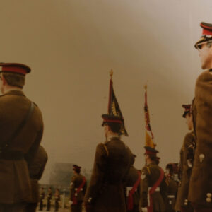 Royal Anglian Regiment Royal Anglian Regiment
