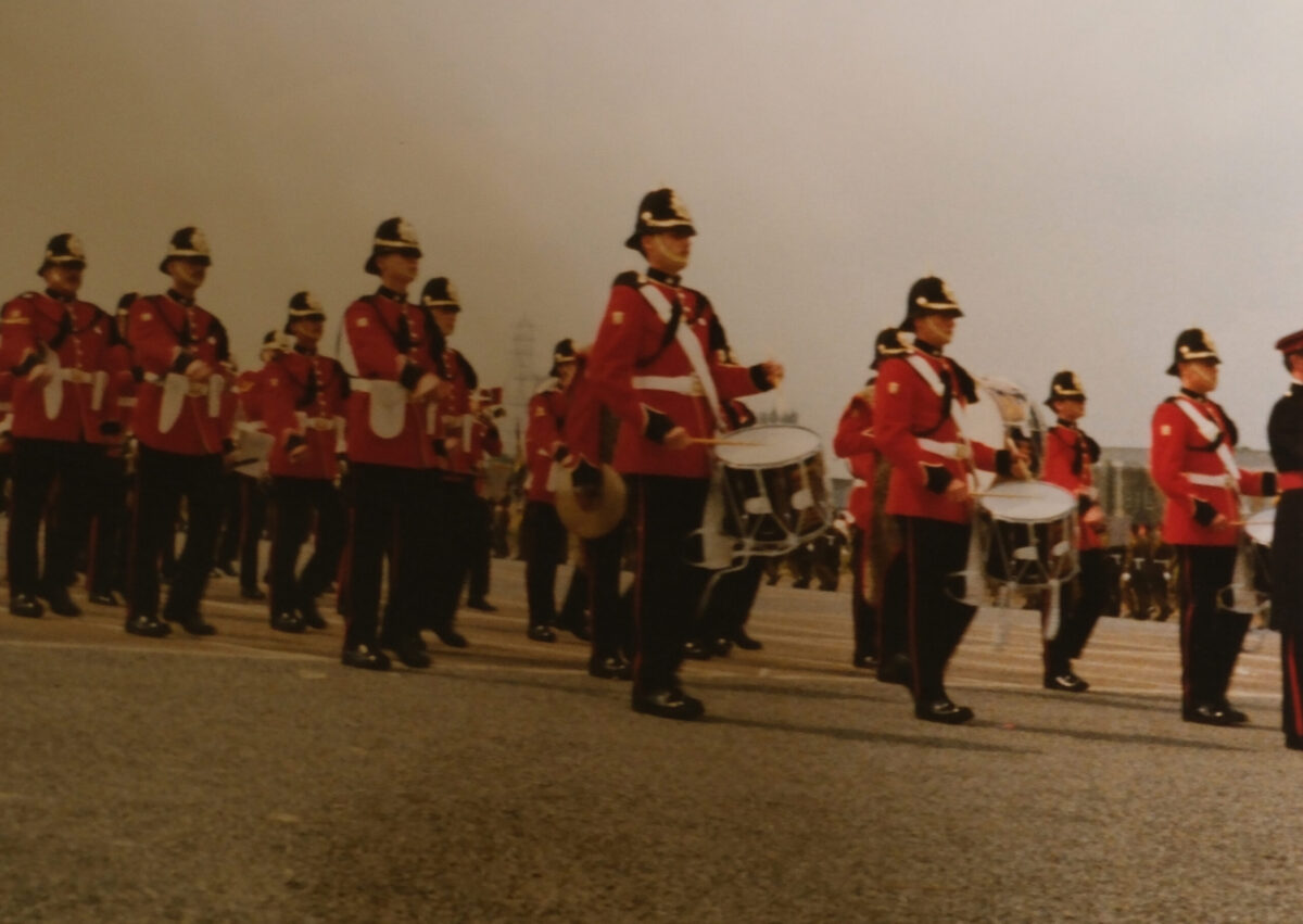 Royal Anglian Regiment Royal Anglian Regiment