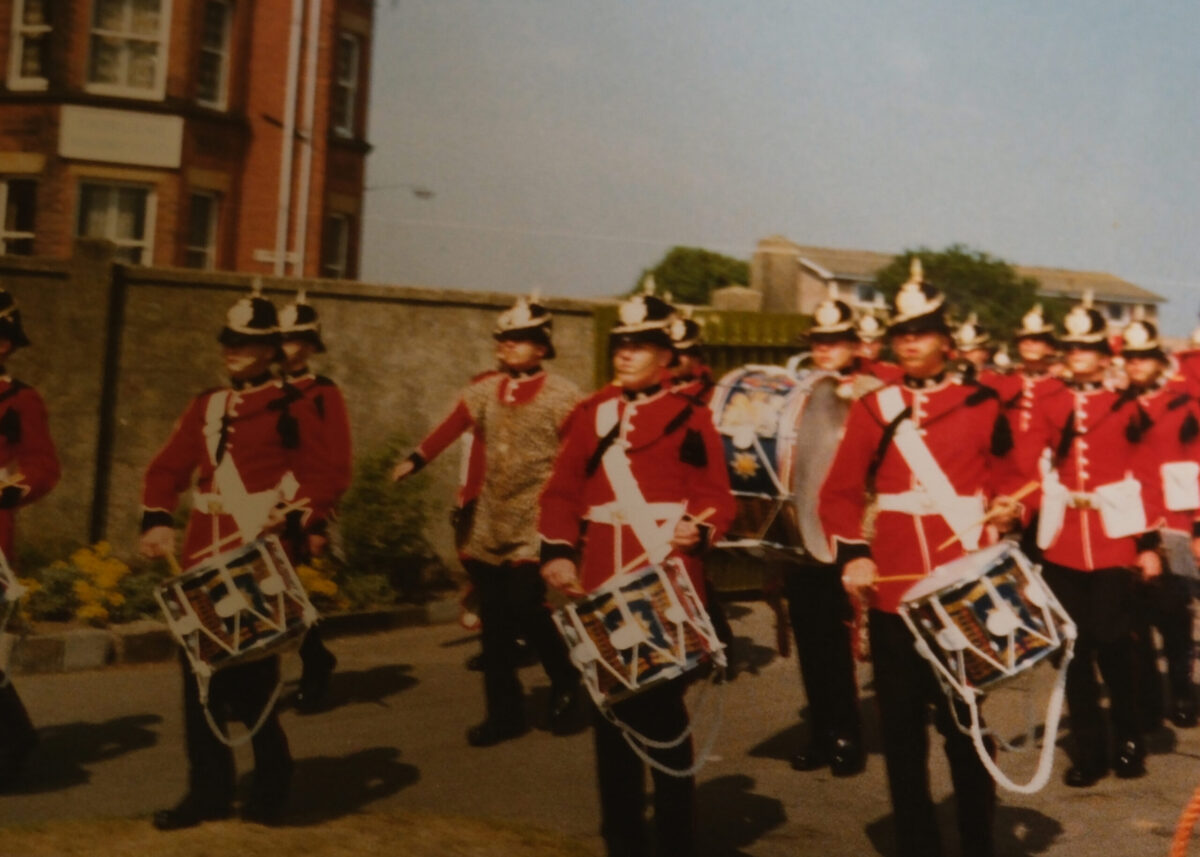 Royal Anglian Regiment Royal Anglian Regiment