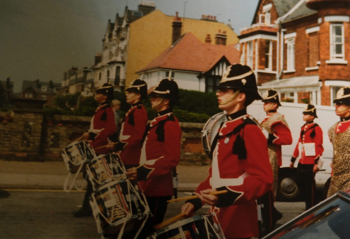 Royal Anglian Regiment Royal Anglian Regiment