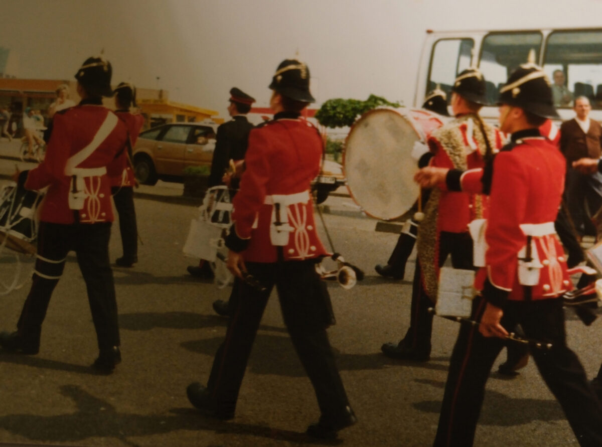Royal Anglian Regiment Royal Anglian Regiment