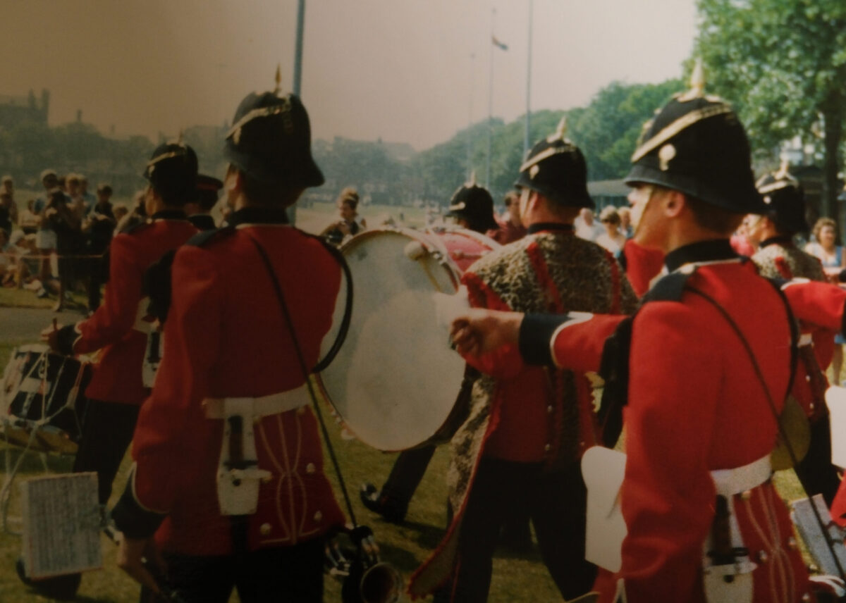 Royal Anglian Regiment Royal Anglian Regiment