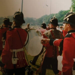 Royal Anglian Regiment Royal Anglian Regiment