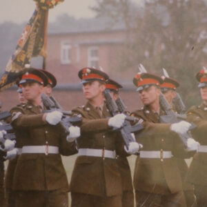 Royal Anglian Regiment Royal Anglian Regiment