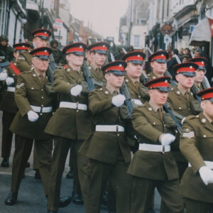 Royal Anglian Regiment Royal Anglian Regiment