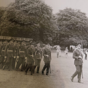 Royal Anglian Regiment Royal Anglian Regiment