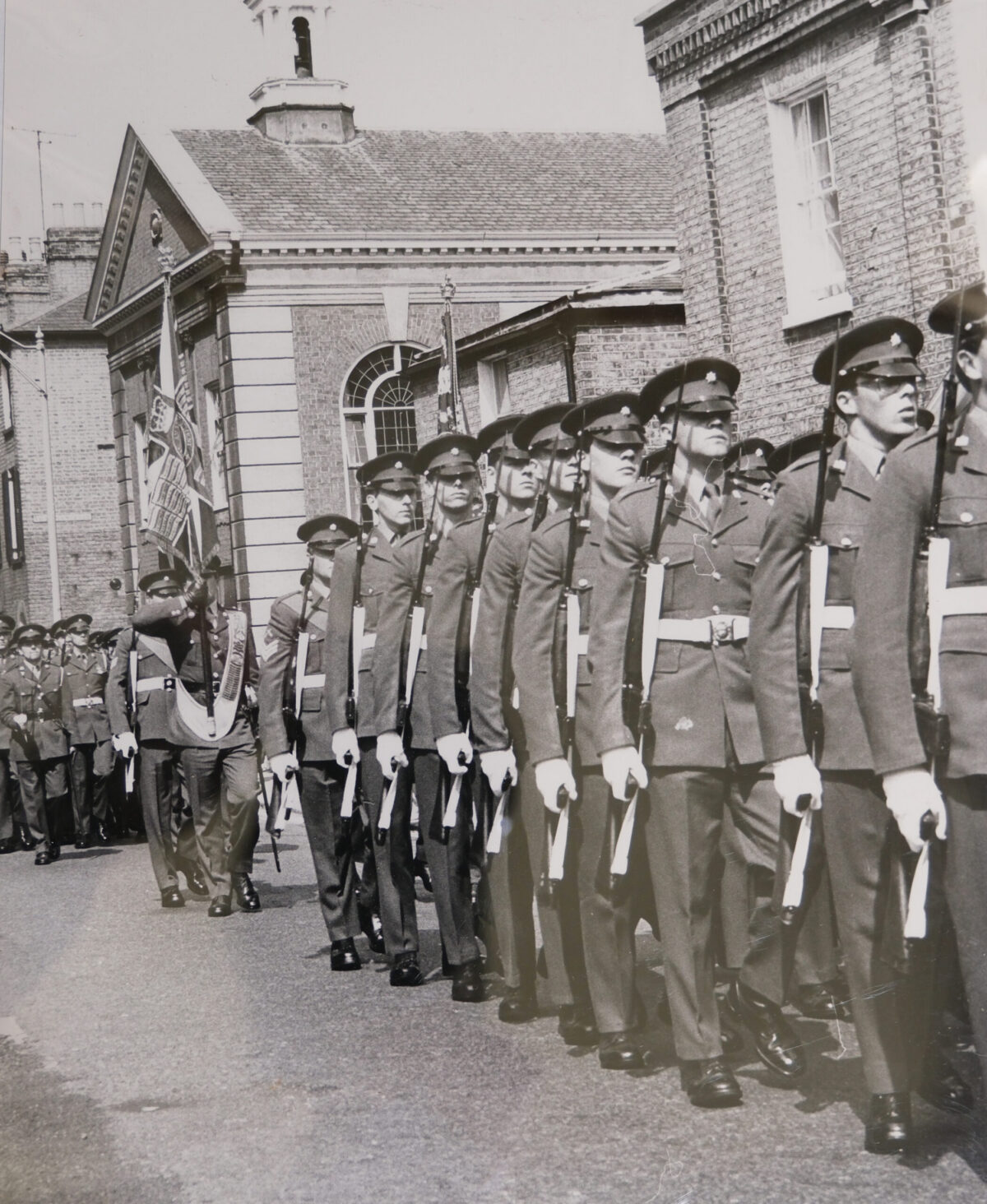 Royal Anglian Regiment 