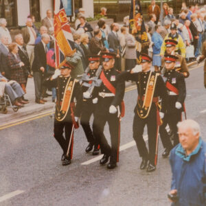 Royal Anglian Regiment Royal Anglian Regiment