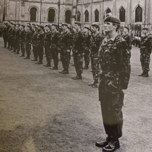 Royal Anglian Regiment Royal Anglian Regiment