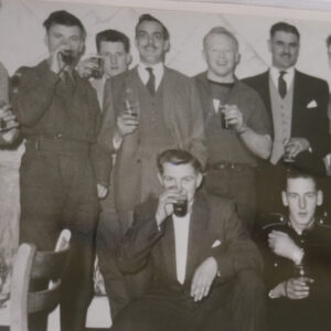 1st East Anglian Regiment 1st East Anglian Regiment