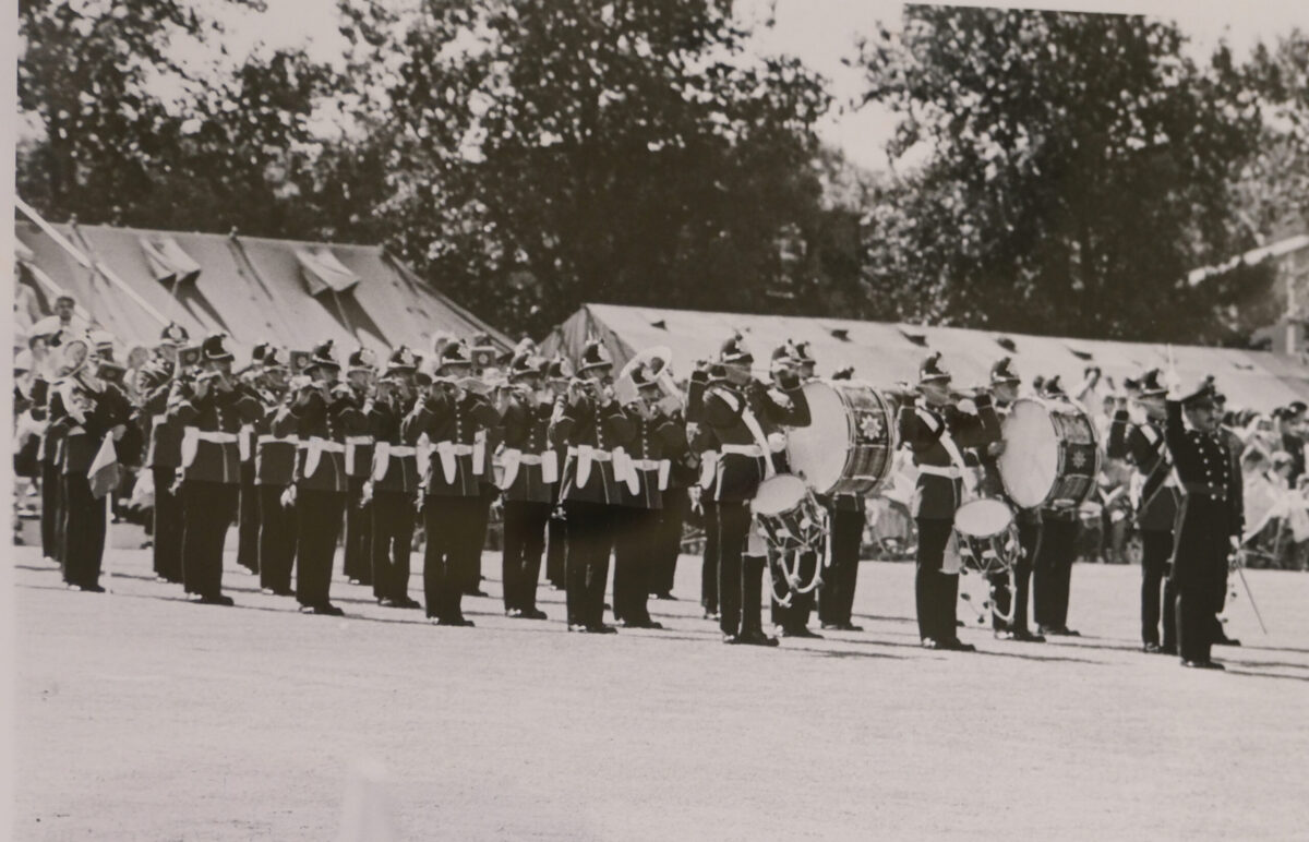 Royal Anglian Regiment