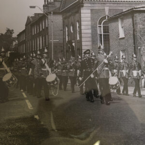 Royal Anglian Regiment Royal Anglian Regiment