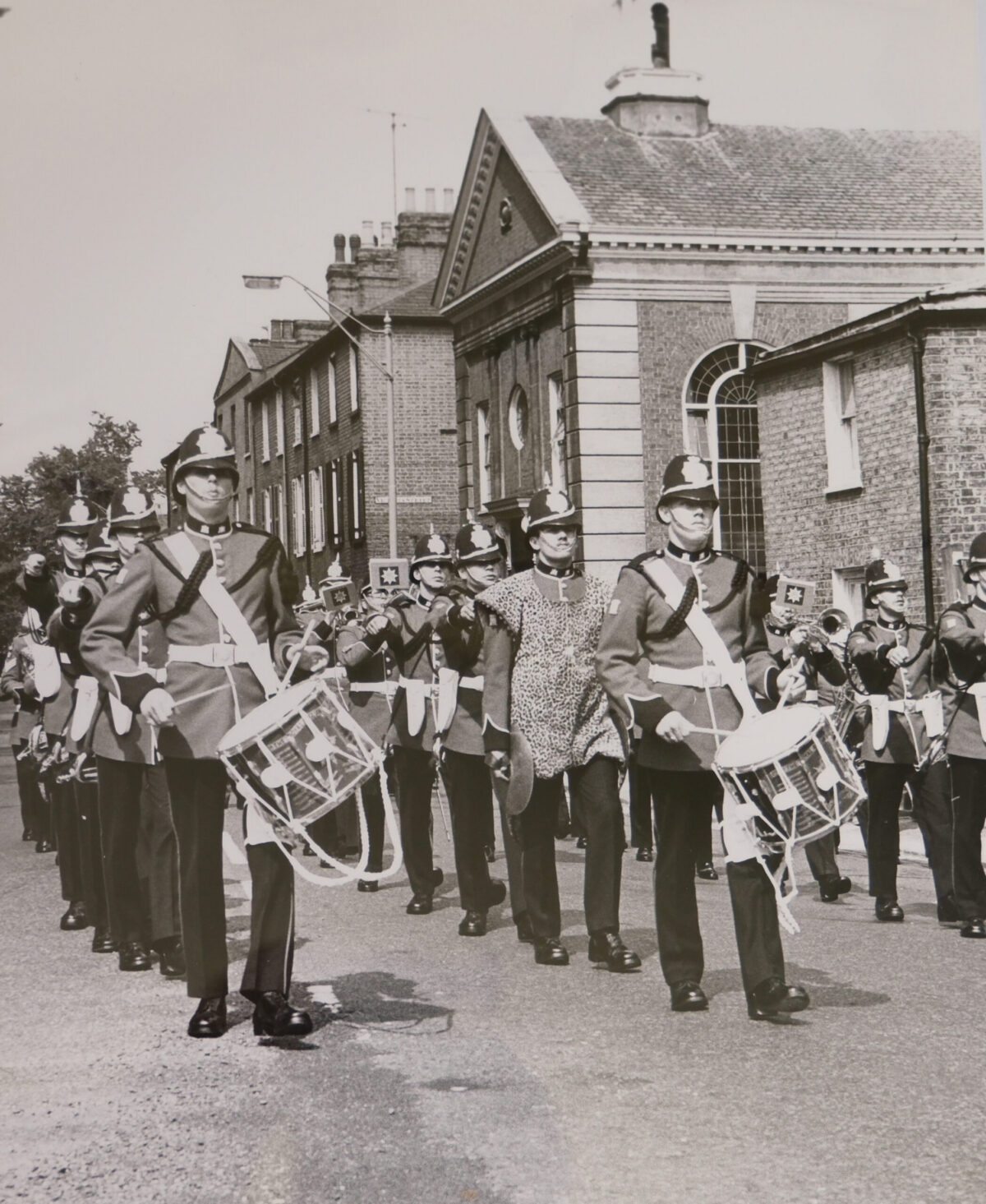 Royal Anglian Regiment