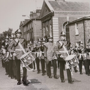 Royal Anglian Regiment Royal Anglian Regiment