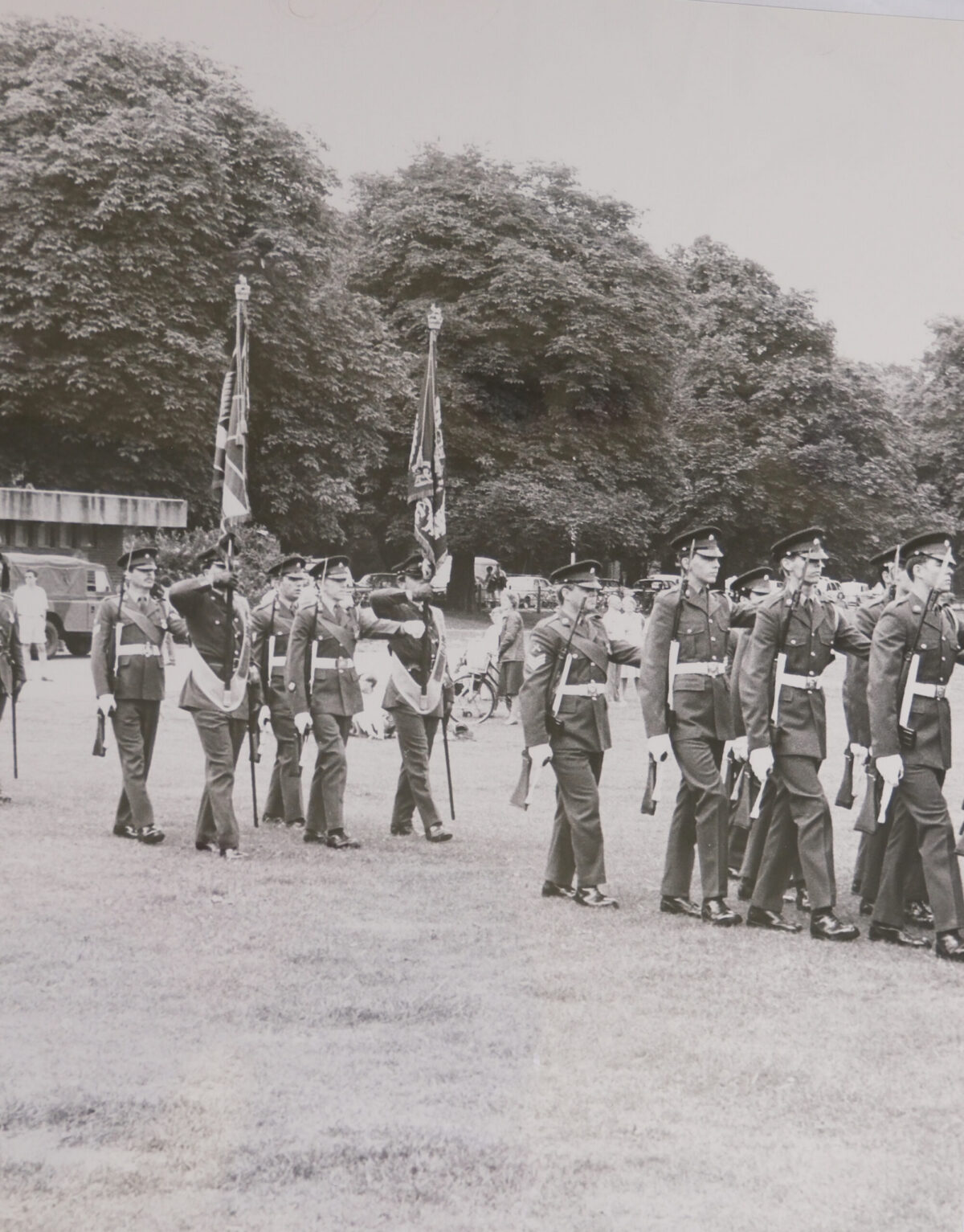 Royal Anglian Regiment Royal Anglian Regiment