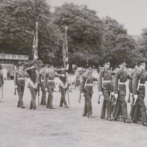 Royal Anglian Regiment Royal Anglian Regiment