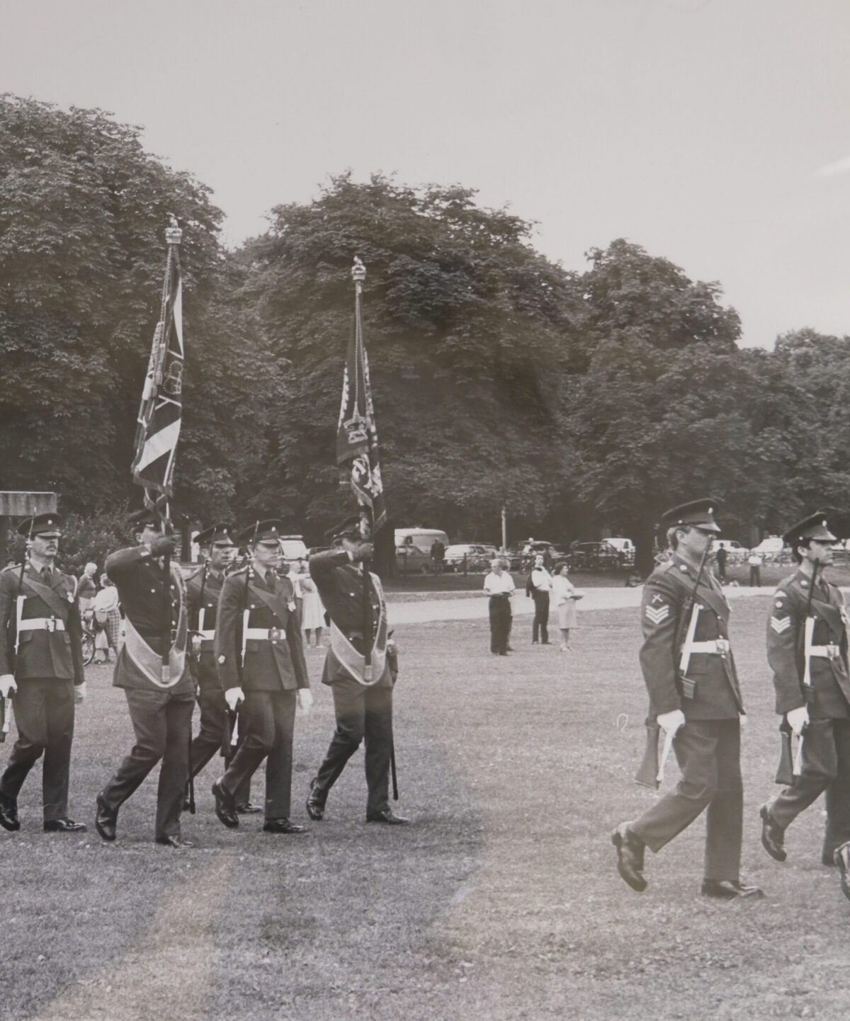 Royal Anglian Regiment