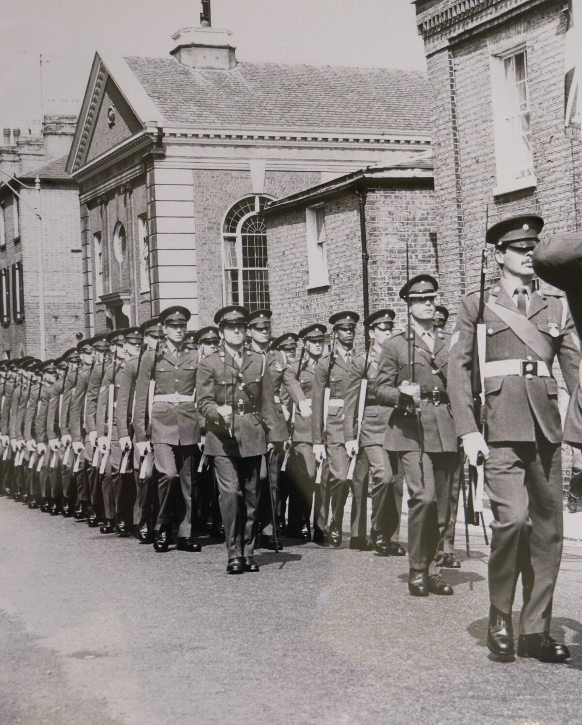 Royal Anglian Regiment