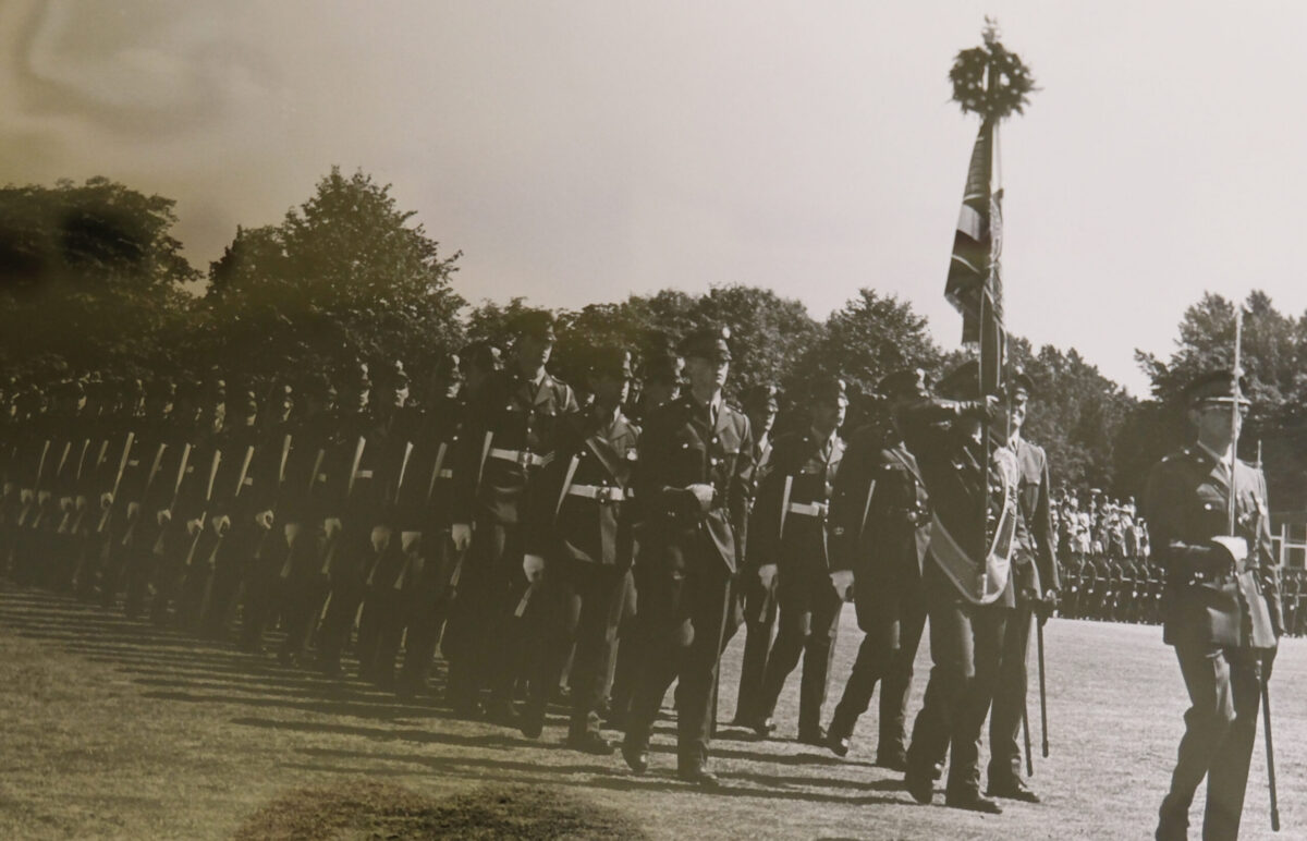 Royal Anglian Regiment Royal Anglian Regiment