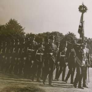 Royal Anglian Regiment Royal Anglian Regiment