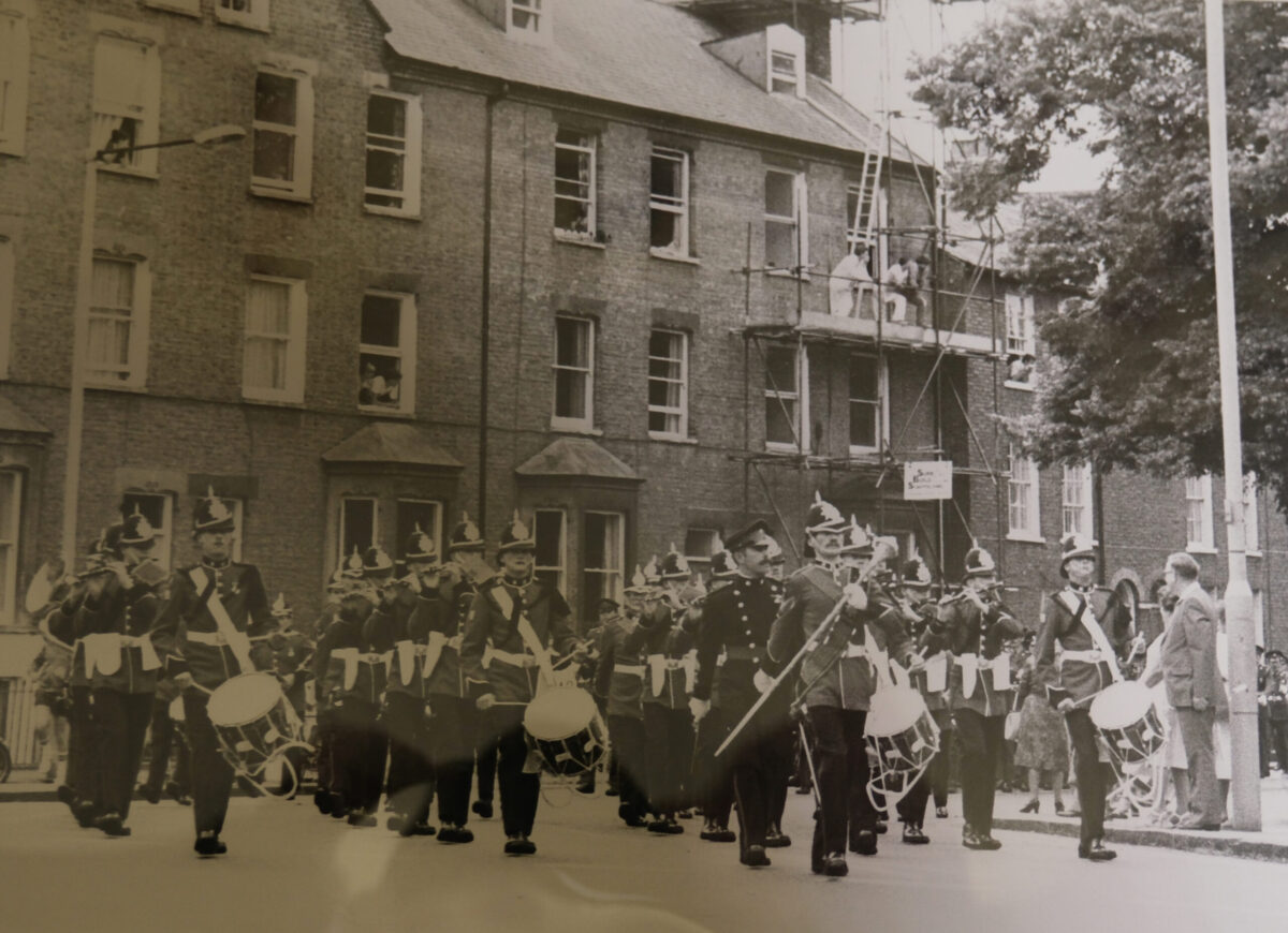 Royal Anglian Regiment