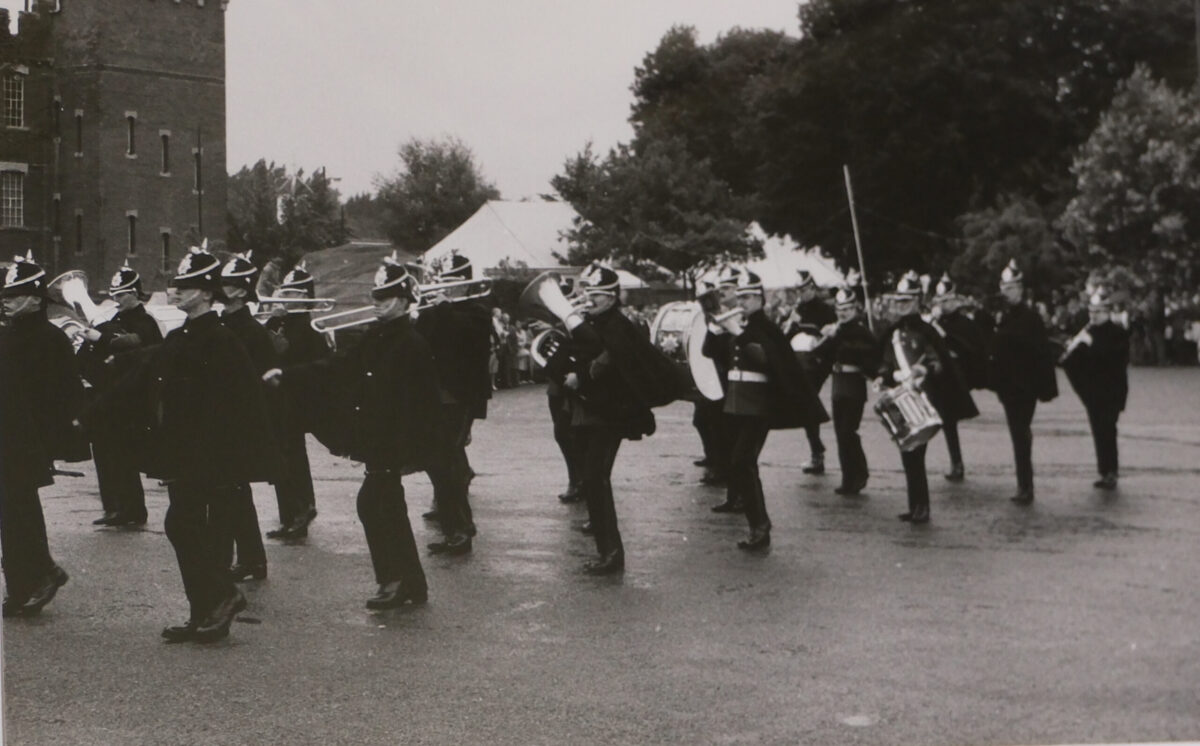 Royal Anglian Regiment Royal Anglian Regiment