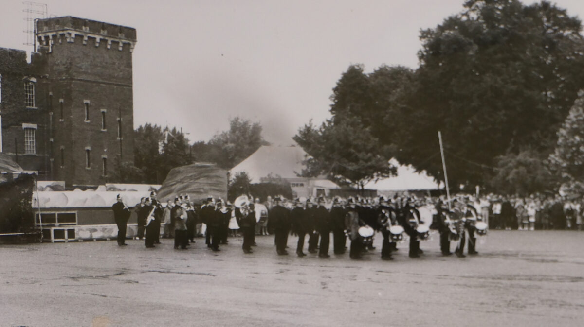 Royal Anglian Regiment Royal Anglian Regiment