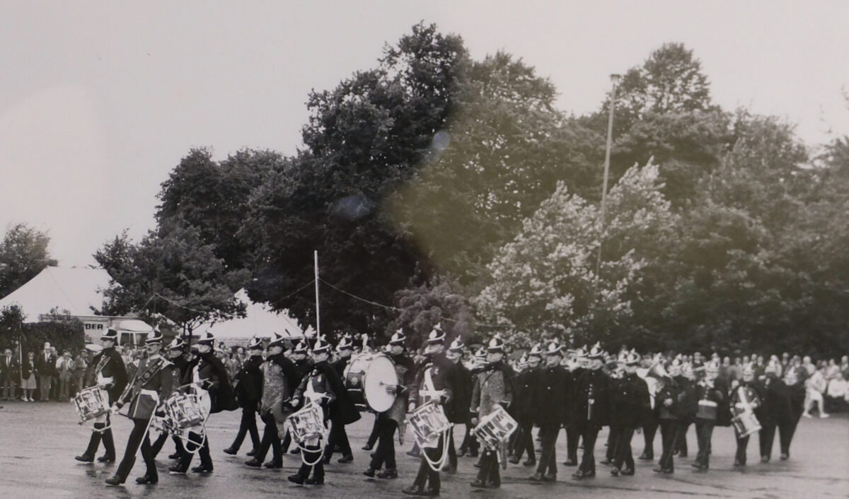 Royal Anglian Regiment
