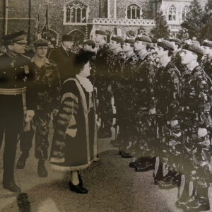 Royal Anglian Regiment Royal Anglian Regiment