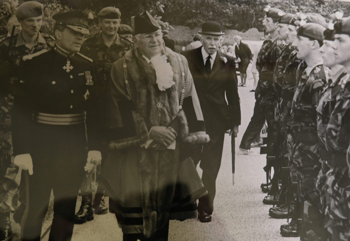 Royal Anglian Regiment Royal Anglian Regiment