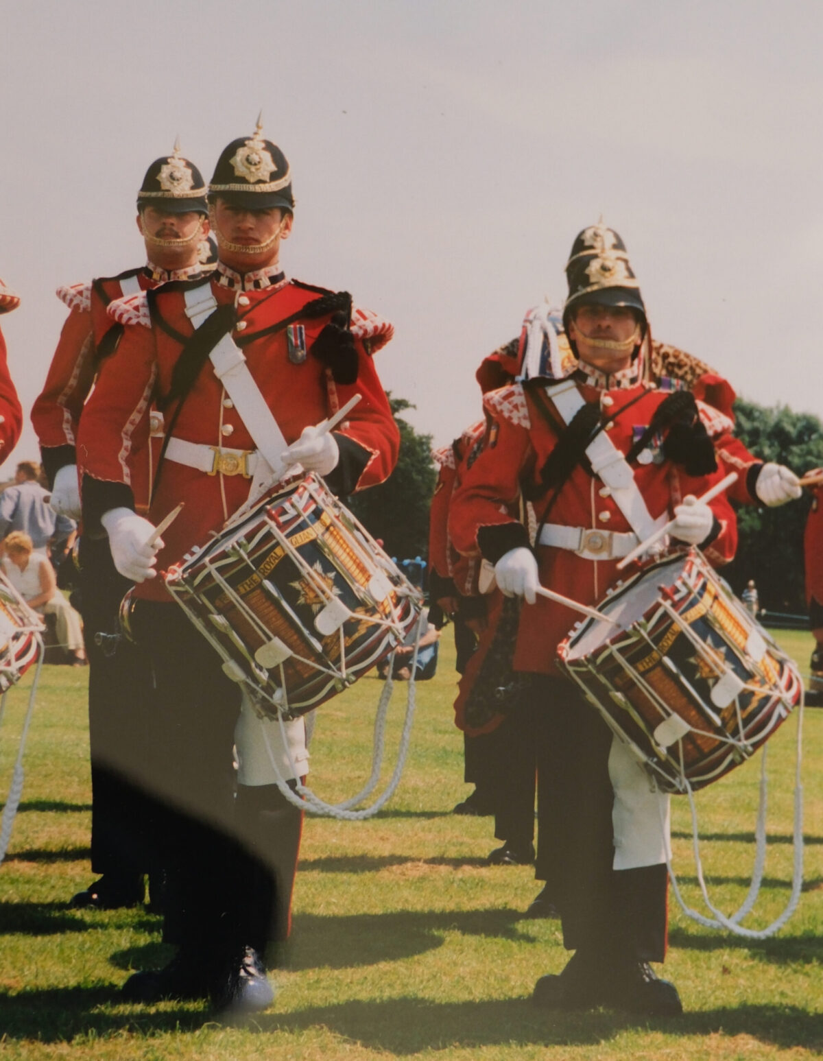 Royal Anglian Regiment