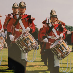 Royal Anglian Regiment Royal Anglian Regiment