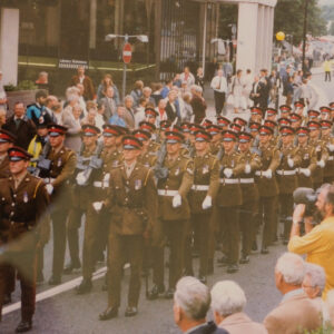 Royal Anglian Regiment Royal Anglian Regiment