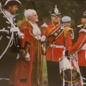 Royal Anglian Regiment Royal Anglian Regiment