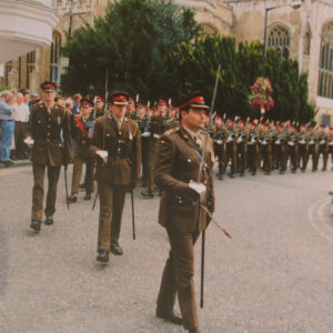 Royal Anglian Regiment Royal Anglian Regiment