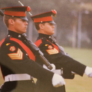 Royal Anglian Regiment Royal Anglian Regiment