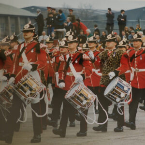Royal Anglian Regiment Royal Anglian Regiment