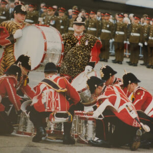 Royal Anglian Regiment Royal Anglian Regiment