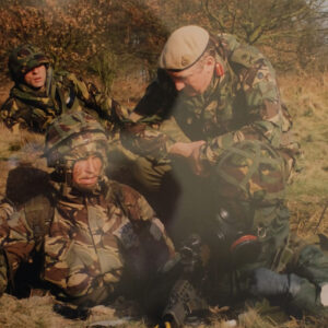 Royal Anglian Regiment Royal Anglian Regiment