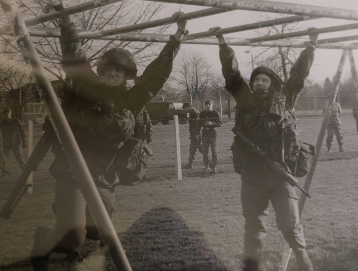 Royal Anglian Regiment Royal Anglian Regiment