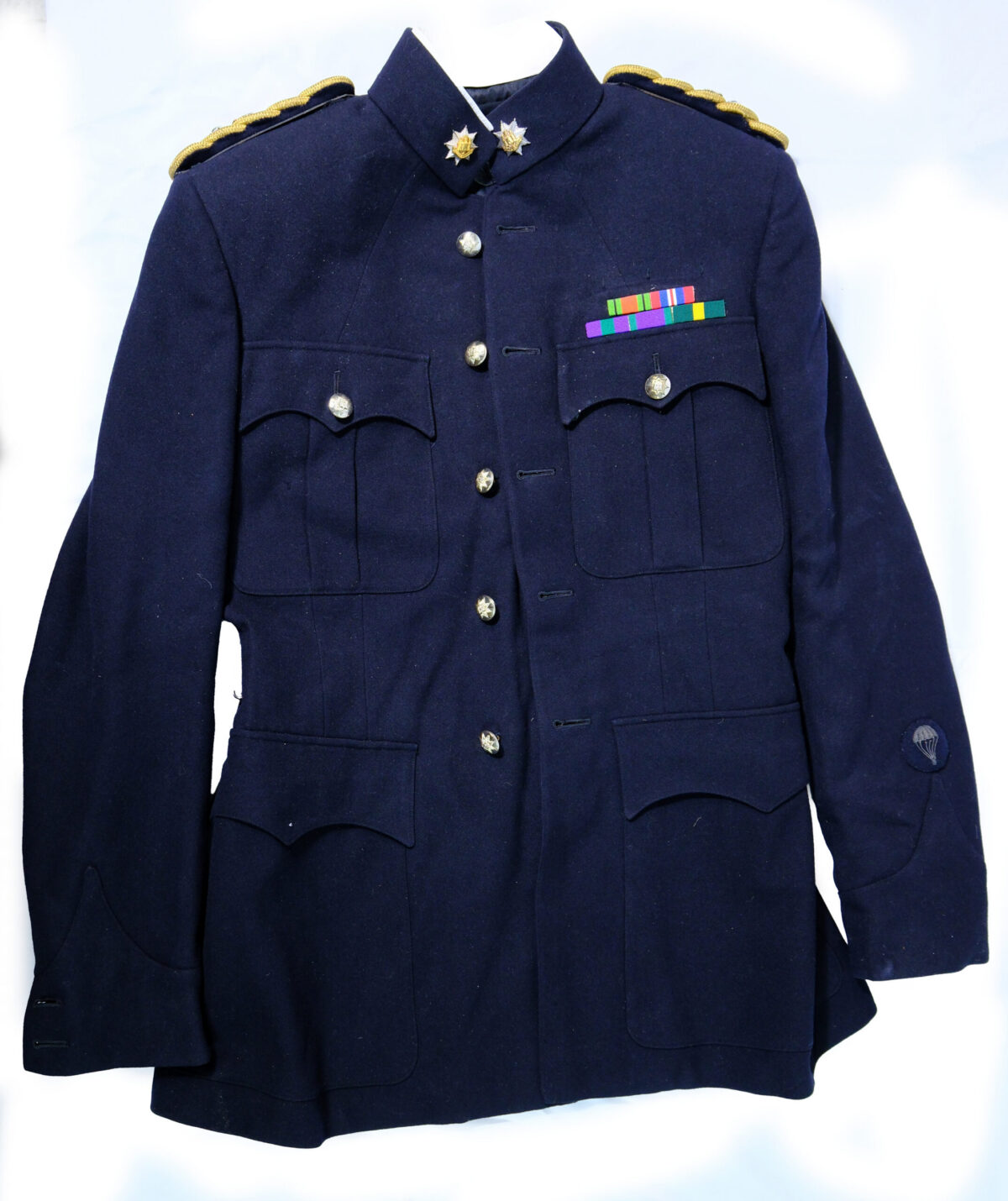 No.1 Dress jacket British Army No.1 Dress jacket British Army