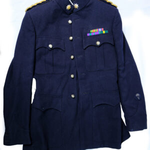 No.1 Dress jacket British Army No.1 Dress jacket British Army