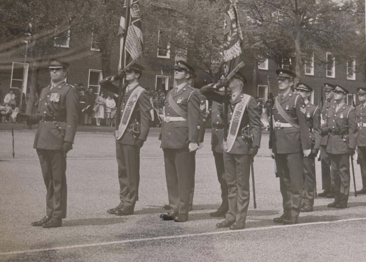 Royal Anglian Regiment